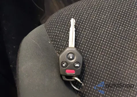 2016 Subaru Impreza 2.0I из США, поврежденный, VIN JF1GJAA69GH018681